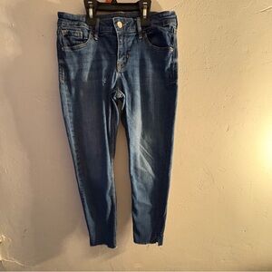 Old Navy Rockstar Women's Skinny Jeans size 6